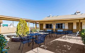 Rodeway Inn Kingman Route 66